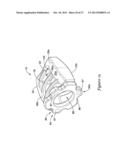 INTERBODY SPACER diagram and image