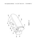 INTERBODY SPACER diagram and image