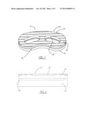 LOAD SHARING INTERBODY FUSION DEVICE diagram and image