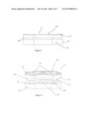 LOAD SHARING INTERBODY FUSION DEVICE diagram and image