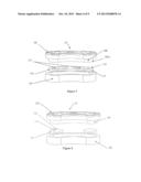 LOAD SHARING INTERBODY FUSION DEVICE diagram and image