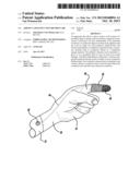 ADD-ON CAPACITIVE TOUCHSCREEN AID diagram and image