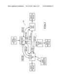 SYSTEM AND METHOD FOR SYNCHRONIZING OPERATIONS AMONG A PLURALITY OF     INDEPENDENTLY CLOCKED DIGITAL DATA PROCESSING DEVICES diagram and image