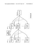 SYSTEM AND METHOD FOR SYNCHRONIZING OPERATIONS AMONG A PLURALITY OF     INDEPENDENTLY CLOCKED DIGITAL DATA PROCESSING DEVICES diagram and image