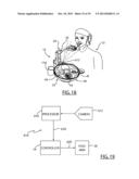 METHOD AND APPARATUS FOR MONITORING FOOD TYPE AND POSITION diagram and image