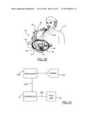 METHOD AND APPARATUS FOR MONITORING FOOD TYPE AND POSITION diagram and image