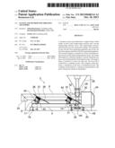 System and Method for Vibration Transport diagram and image