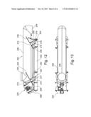 System and Method for Vibration Transport diagram and image