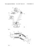 ROBOT MANIPULATOR SYSTEM diagram and image