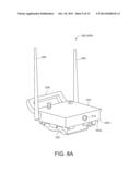 Operating A Mobile Robot diagram and image