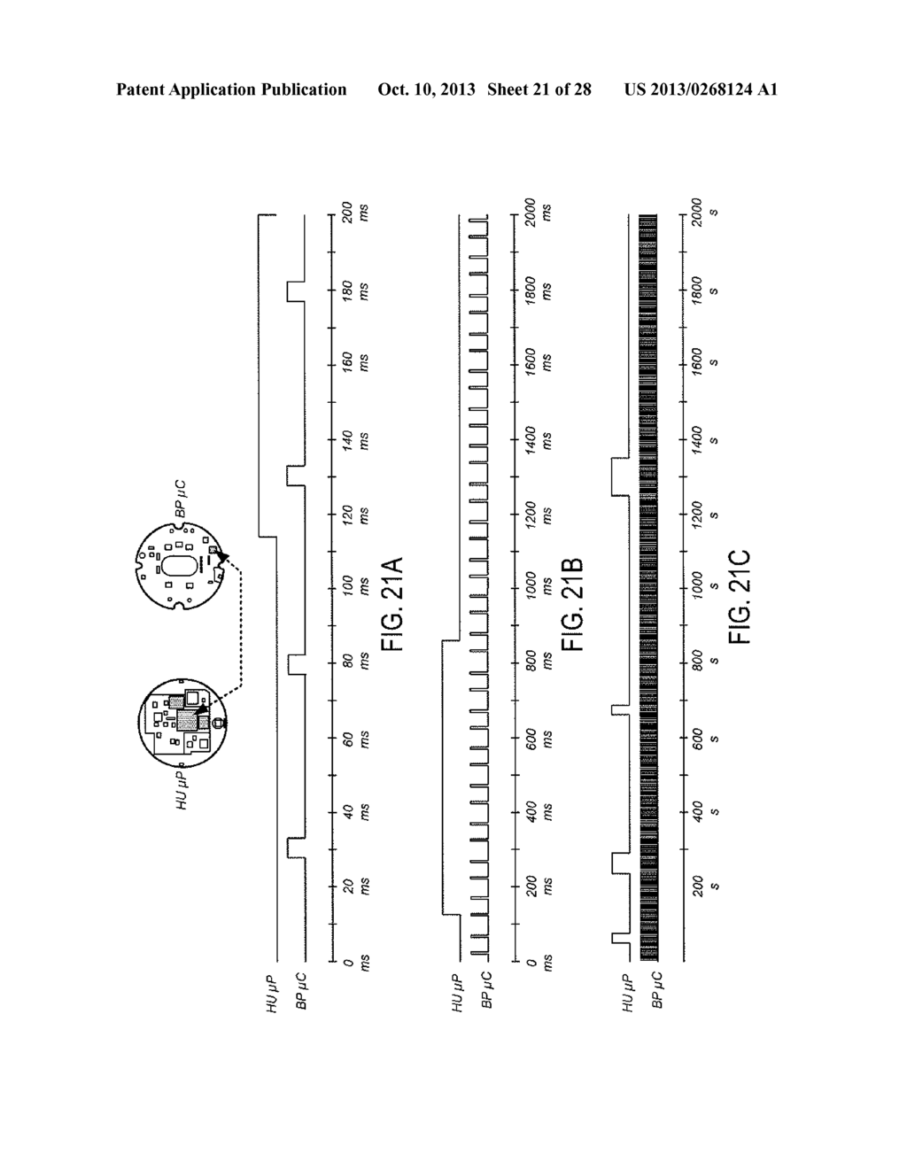 DISTRIBUTION OF CALL-HOME EVENTS OVER TIME TO AMELIORATE HIGH     COMMUNICATIONS AND COMPUTATION PEAKS IN INTELLIGENT CONTROL SYSTEM - diagram, schematic, and image 22