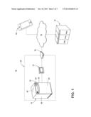 APPARATUS AND METHOD FOR CONTROLLING THE ENERGY USAGE OF AN APPLIANCE diagram and image