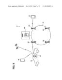 VEHICULAR REMOTE START SYSTEM diagram and image