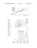 METHOD AND A DEVICE FOR ADAPTING THE MAN-MACHINE INTERFACE OF AN AIRCRAFT     DEPENDING ON THE LEVEL OF THE PILOT S FUNCTIONAL STATE diagram and image