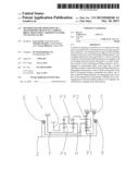 METHOD FOR THE OPERATION OF A TRANSMISSION DEVICE IN A VEHICLE DRIVE TRAIN     WHEN A REQUEST IS MADE TO CHANGE GEARS diagram and image