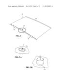 System and Method for Prediction of Snap-Through Buckling of Formed Steel     Sheet Panels diagram and image