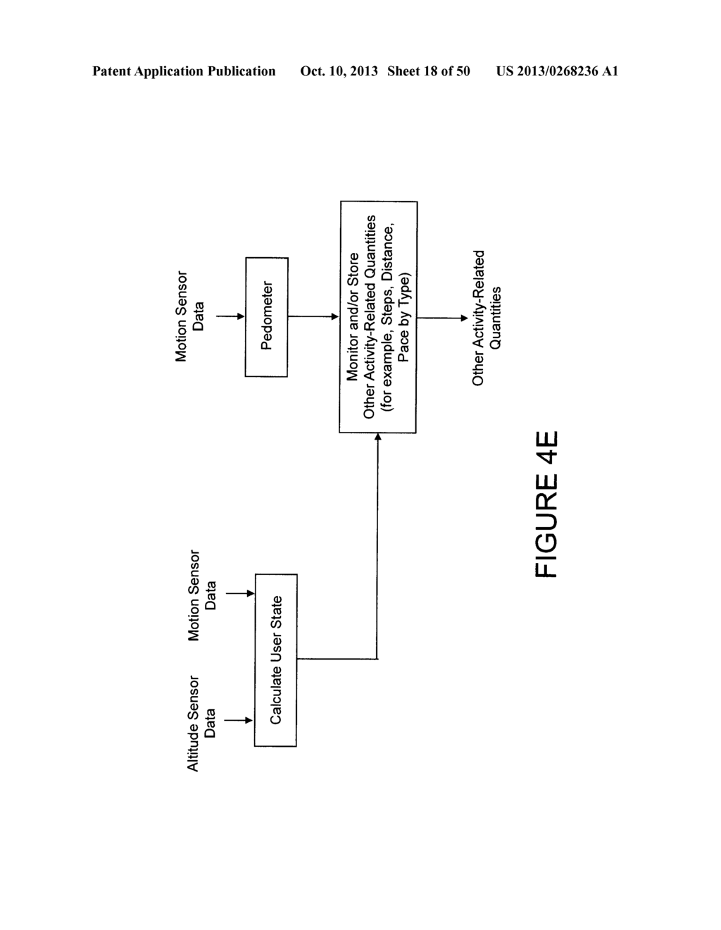 Portable Monitoring Devices and Methods of Operating Same - diagram, schematic, and image 19