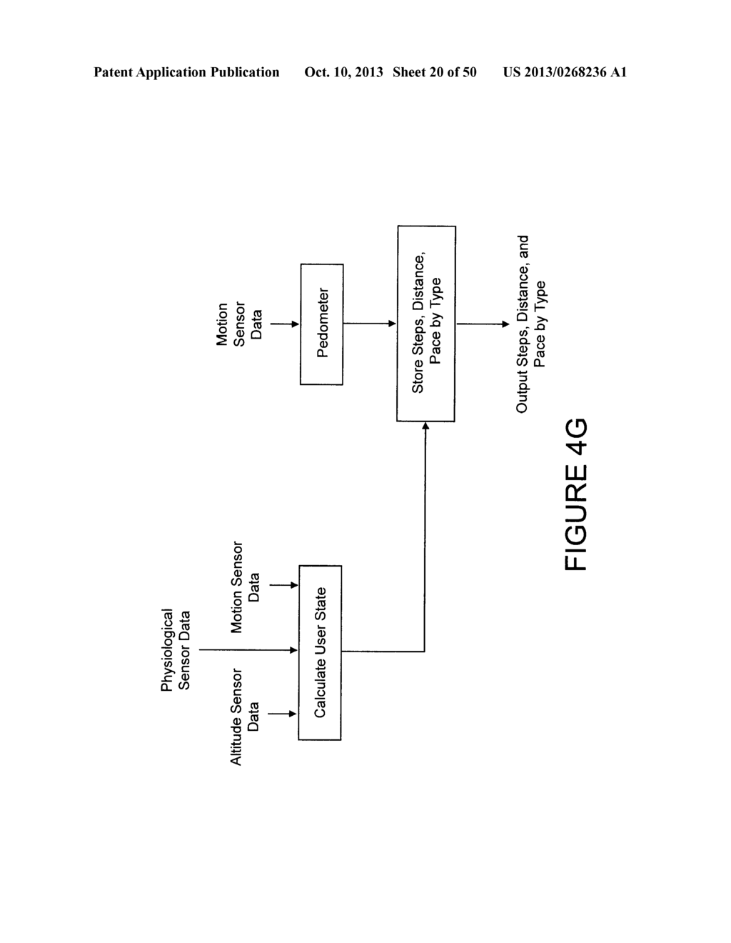 Portable Monitoring Devices and Methods of Operating Same - diagram, schematic, and image 21