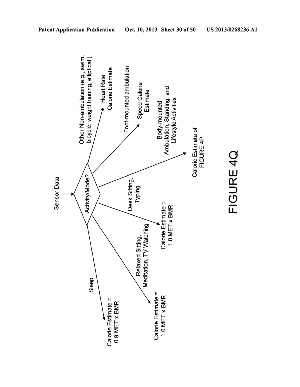 Portable Monitoring Devices and Methods of Operating Same - diagram, schematic, and image 31