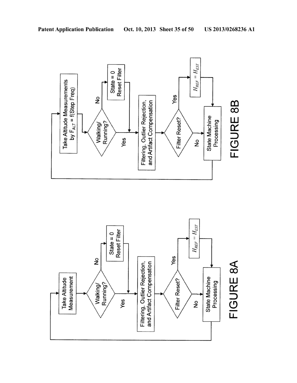 Portable Monitoring Devices and Methods of Operating Same - diagram, schematic, and image 36