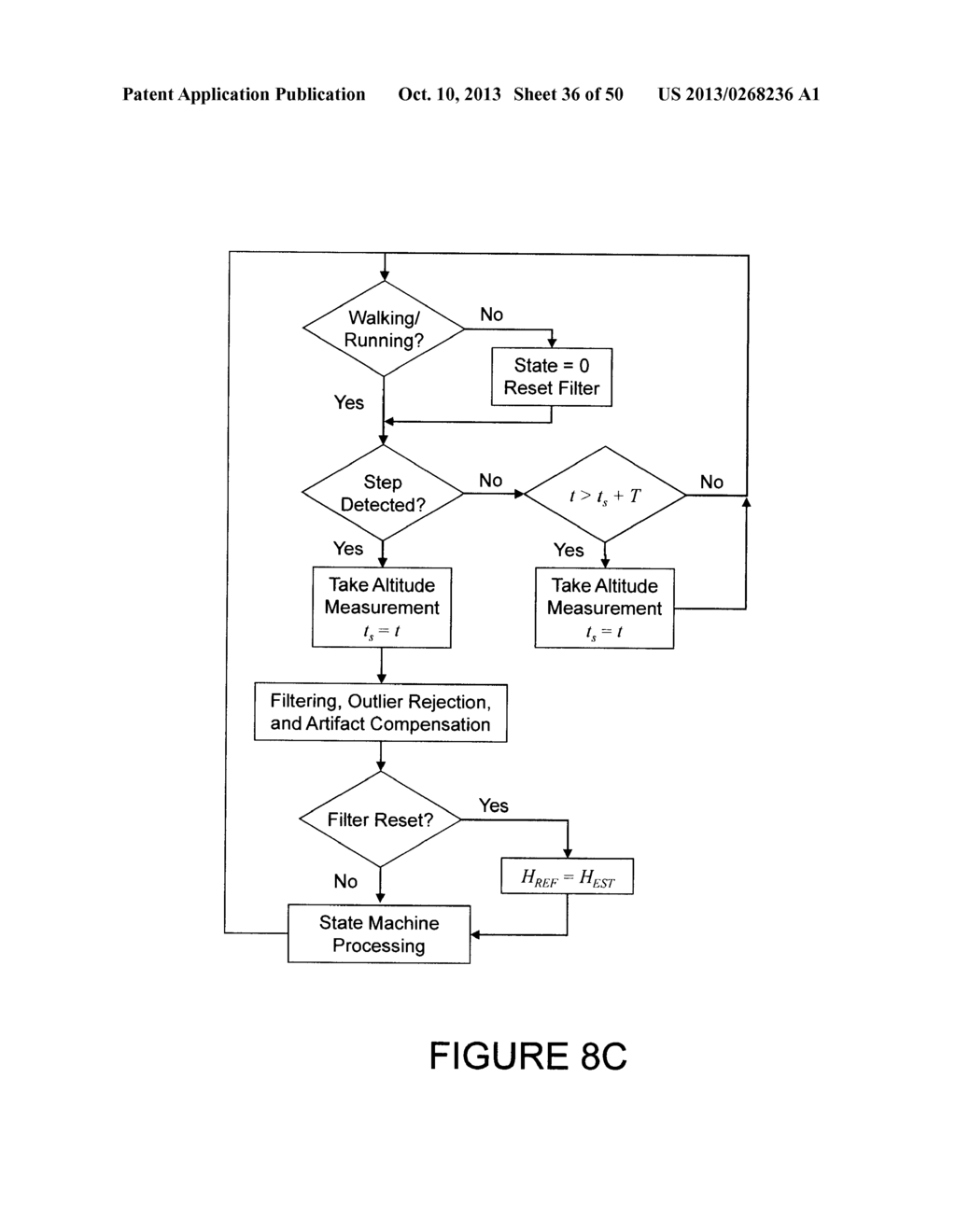 Portable Monitoring Devices and Methods of Operating Same - diagram, schematic, and image 37