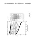 Film Cooling Performance Optimization for Enhanced High Pressure Turbine     Durability diagram and image