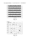 Film Cooling Performance Optimization for Enhanced High Pressure Turbine     Durability diagram and image