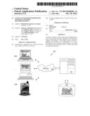 SYSTEM AND METHOD FOR PROVIDING INSURANCE COVERAGE RECOMMENDATIONS diagram and image