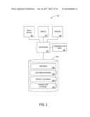 SYSTEM TO PROVIDE PRICE ADJUSTMENTS BASED ON INDICATED PRODUCT INTEREST diagram and image