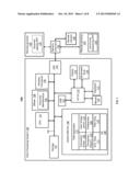 INTERACTIVE SYSTEM FOR PROVIDING AN INDIVIDUAL WITH CONTROL OF THE     COLLECTION/DISTRIBUTION AND CONTENT MANAGEMENT OF TRANSACTION AND     ACTIVITIES DATA diagram and image