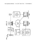 Gift Transaction Processing System and Method diagram and image