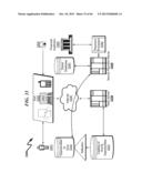 Gift Transaction Processing System and Method diagram and image