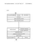 THREE-FACTOR USER AUTHENTICATION METHOD FOR GENERATING OTP USING IRIS     INFORMATION AND SECURE MUTUAL AUTHENTICATION SYSTEM USING OTP     AUTHENTICATION MODULE OF WIRELESS COMMUNICATION TERMINAL diagram and image
