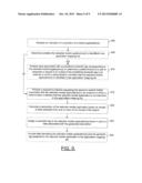 Methods, Apparatus and Computer Program Products for Providing Automatic     and Incremental Mobile Application Recognition diagram and image