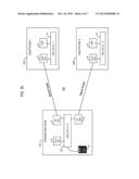 Location-Aware Virtual Service Provisioning in a Hybrid Cloud Environment diagram and image