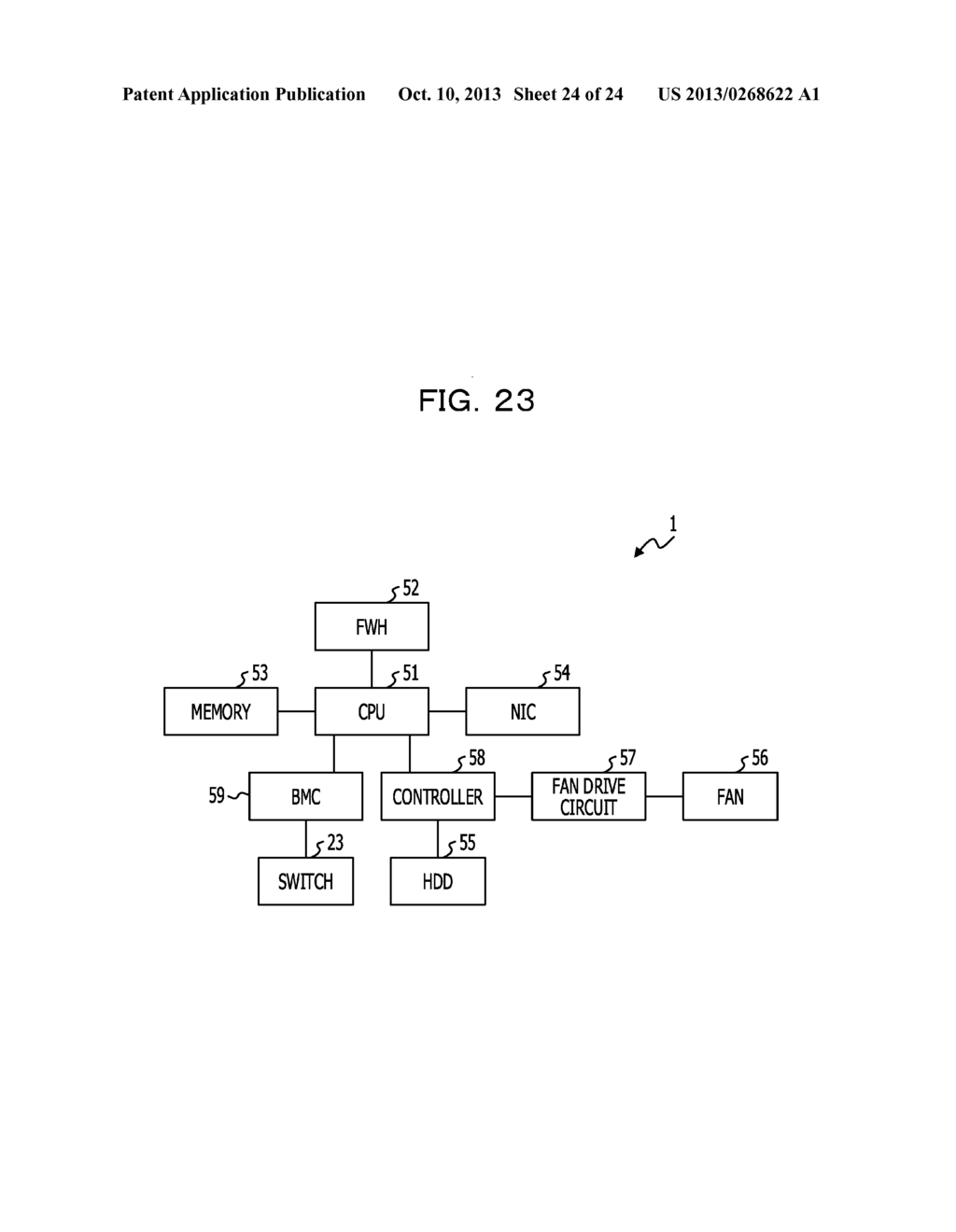 INFORMATION PROCESSING APPARATUS AND METHOD FOR INTRODUCING PRODUCT - diagram, schematic, and image 25