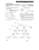 METHOD AND DEVICE FOR DIGITAL DATA COMMUNICATION diagram and image