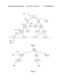 METHOD AND DEVICE FOR DIGITAL DATA COMMUNICATION diagram and image