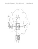 MAPPING REQUIREMENTS TO A SYSTEM TOPOLOGY IN A NETWORKED COMPUTING     ENVIRONMENT diagram and image