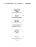 MAPPING REQUIREMENTS TO A SYSTEM TOPOLOGY IN A NETWORKED COMPUTING     ENVIRONMENT diagram and image