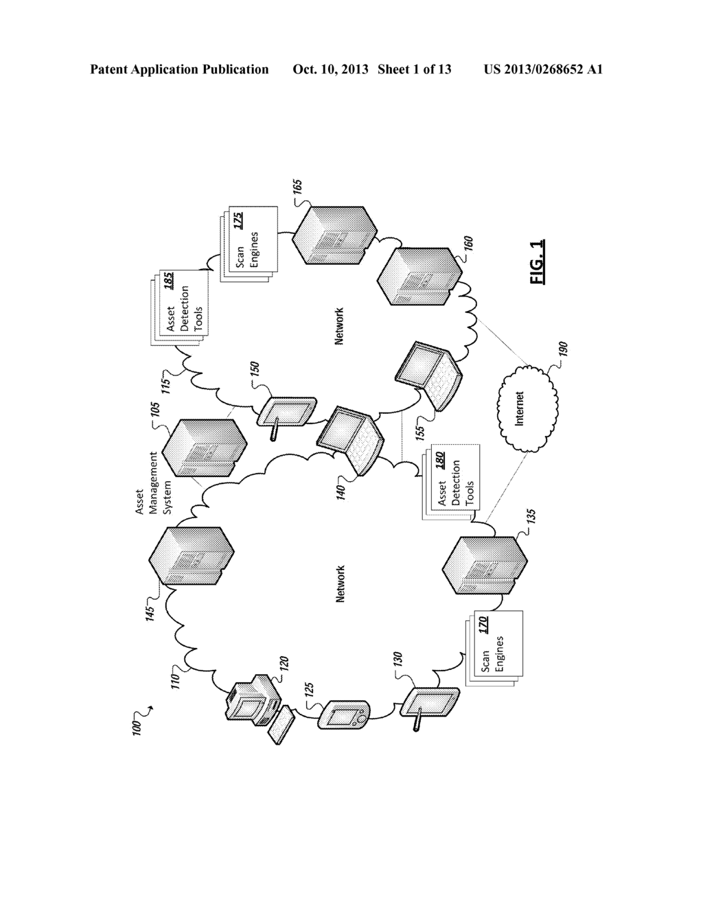 OPPORTUNISTIC SYSTEM SCANNING - diagram, schematic, and image 02