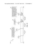 METHOD AND SYSTEM FOR MANAGEMENT OF A VIRTUAL NETWORK CONNECTION WITHOUT     HEARTBEAT MESSAGES diagram and image