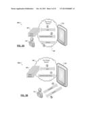 WIRELESS TOKEN DEVICE diagram and image