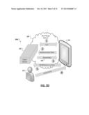 WIRELESS TOKEN DEVICE diagram and image