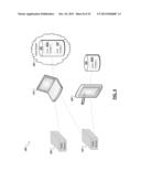 WIRELESS TOKEN DEVICE diagram and image