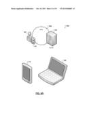 WIRELESS TOKEN DEVICE diagram and image