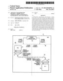 APPARATUS AND METHOD FOR PROVIDING A BIDIRECTIONAL COMMUNICATIONS LINK     BETWEEN A MASTER DEVICE AND A SLAVE DEVICE diagram and image