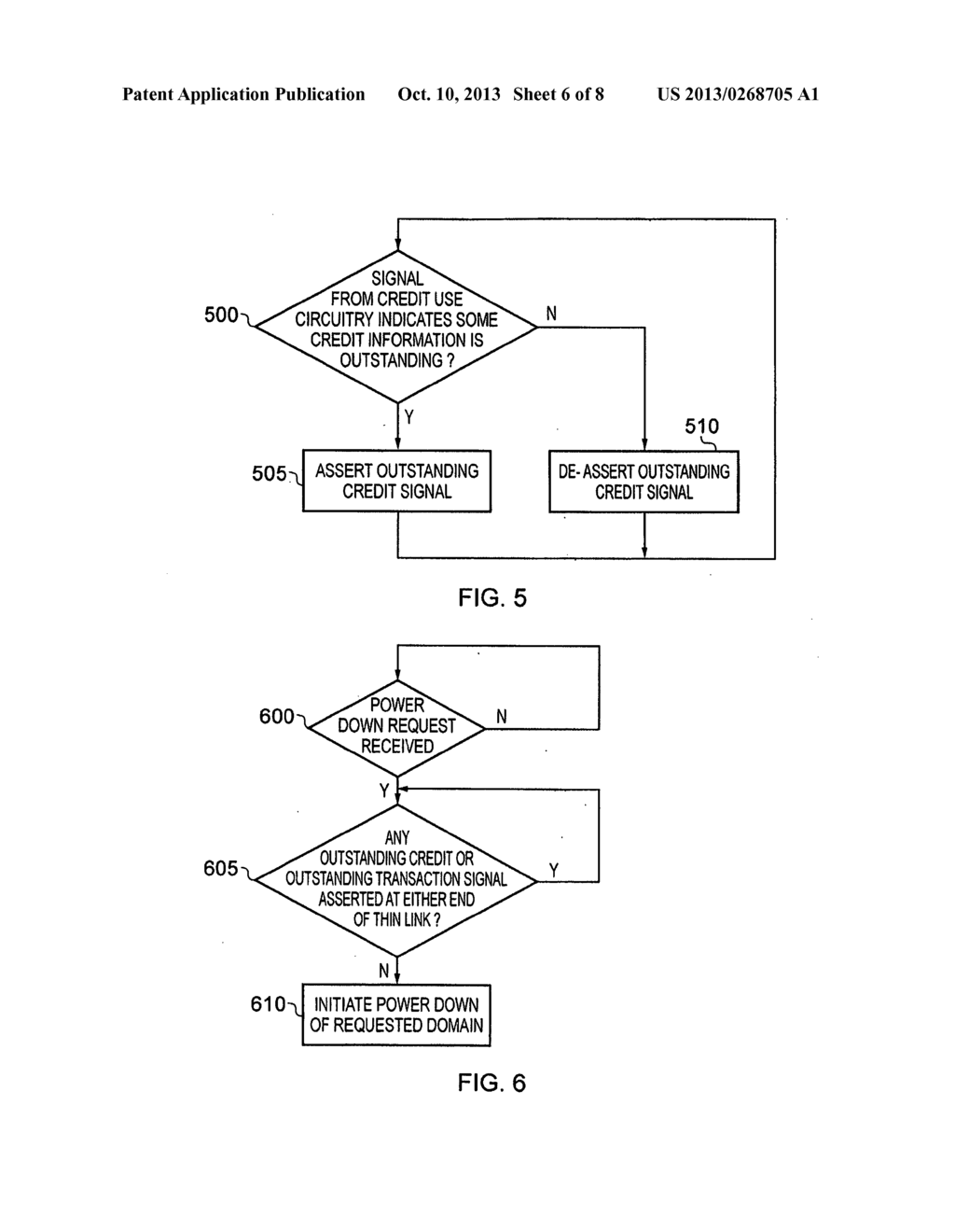 APPARATUS AND METHOD FOR PROVIDING A BIDIRECTIONAL COMMUNICATIONS LINK     BETWEEN A MASTER DEVICE AND A SLAVE DEVICE - diagram, schematic, and image 07