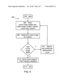 CACHE HANDLING IN A DATABASE SYSTEM diagram and image