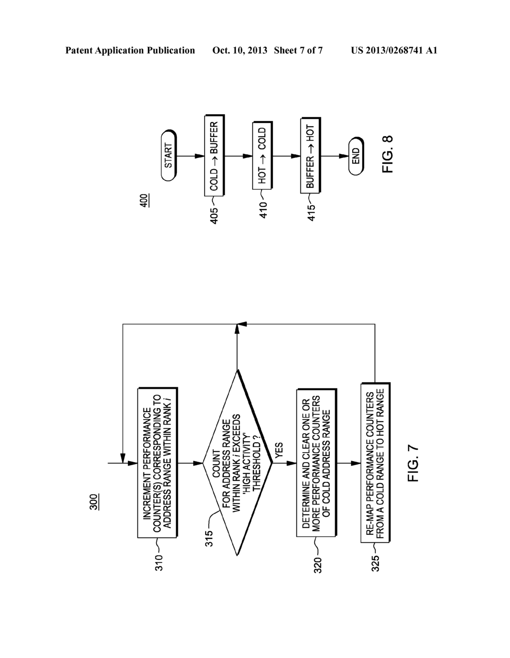 POWER REDUCTION IN SERVER MEMORY SYSTEM - diagram, schematic, and image 08